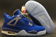 Air Jordan 4 PE Gators